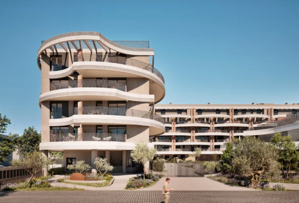 Real Estate Agency - Imoti Premier - imot - 1208594, Price: 482625 EUR