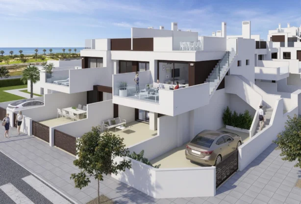 Real Estate Agency - Imoti Premier - imot - 1208480, Price: 369900 EUR