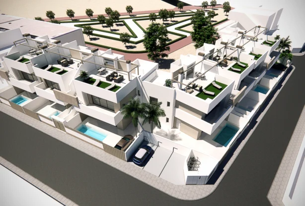 Real Estate Agency - Imoti Premier - imot - 1212636, Price: 369500 EUR