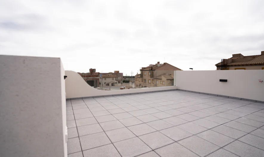 Bungalow in Pilar de la Horadada, Alicante (2 bedrooms, 2 bathrooms) -  - snimka 1 - Imoti Premier