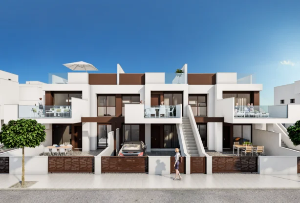 Immobilienagentur - Imoti Premier - imot - 1212919, Preis: 369900 EUR