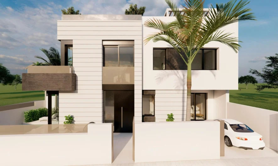 Bungalow in Pilar de la Horadada, Alicante (2 Schlafzimmer, 2 Badezimmer) -  - snimka 1 - Imoti Premier