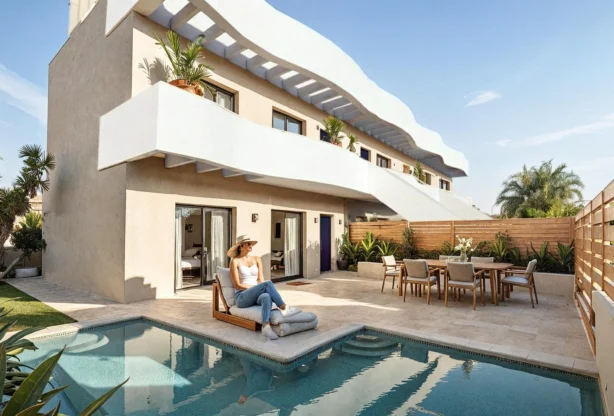 Immobilienagentur - Imoti Premier - imot - 1212152, Preis: 369900 EUR