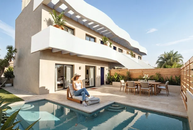 Immobilienagentur - Imoti Premier - imot - 1212171, Preis: 369900 EUR
