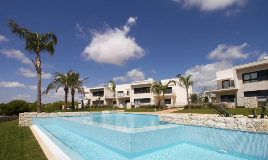 Bungalow in Pinar de Campoverde, Alicante (3 bedrooms, 2 bathrooms) - - snimka 1 - Imoti Premier