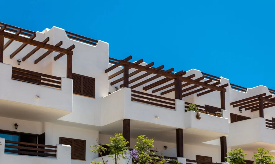 Bungalow in Pulpí, Costa Almería (2 bedrooms, 2 bathrooms) -  - snimka 1 - Imoti Premier