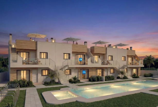 Real Estate Agency - Imoti Premier - imot - 1211335, Price: 272900 EUR