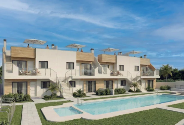 Real Estate Agency - Imoti Premier - imot - 1211334, Price: 258900 EUR
