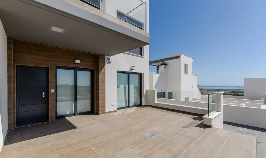 Bungalow in San Miguel de Salinas, Alicante (2 bedrooms, 2 bathrooms) - - snimka 1 - Imoti Premier
