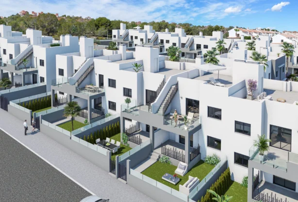 Immobilienagentur - Imoti Premier - imot - 1209658, Preis: 243800 EUR