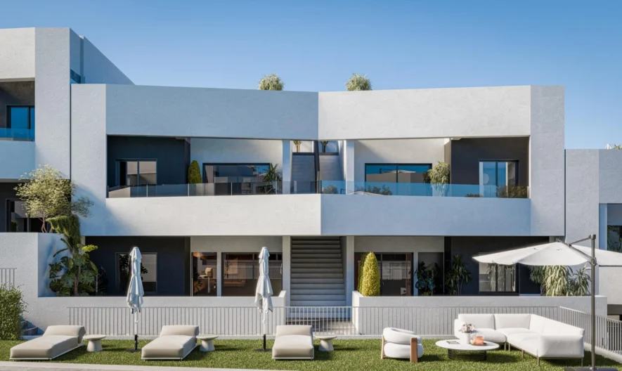 Bungalow in San Miguel de Salinas, Alicante (3 Schlafzimmer, 2 Badezimmer) -  - snimka 1 - Imoti Premier