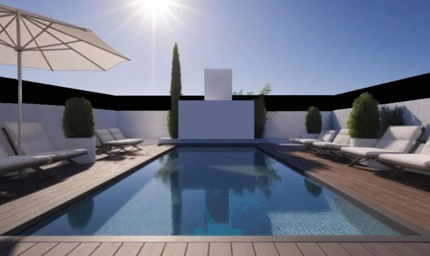 Bungalow in San Pedro del Pinatar, Murcia (2 bedrooms, 2 bathrooms) - - snimka 1 - Imoti Premier
