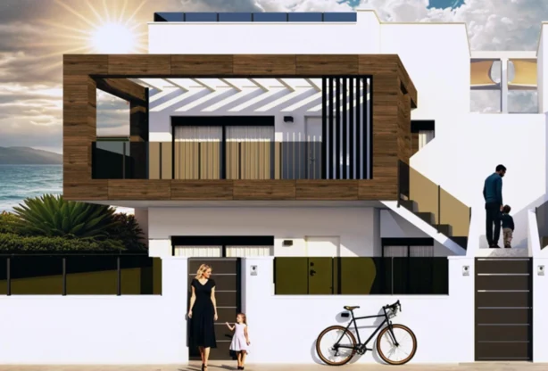 Immobilienagentur - Imoti Premier - imot - 1208142, Preis: 276000 EUR