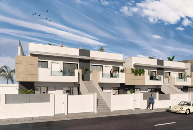 Immobilienagentur - Imoti Premier - imot - 1212017, Preis: 319900 EUR