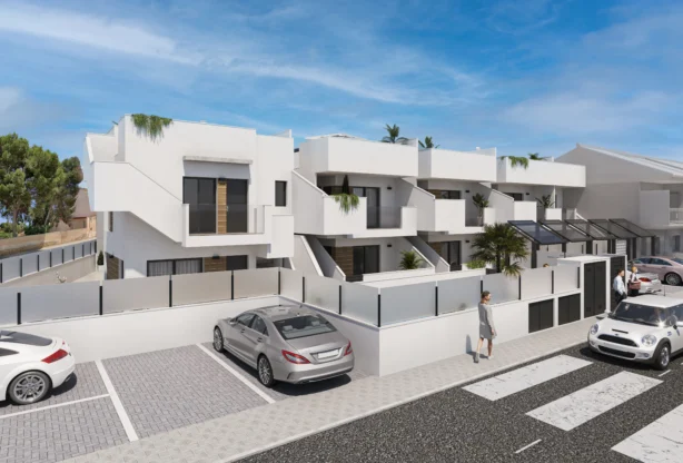 Агенция за недвижими имоти - Имоти Премиер - имот - 1208390, Цена: 269900 EUR