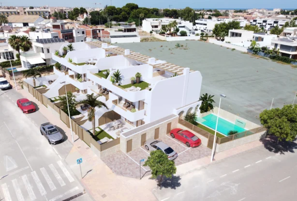 Агенция за недвижими имоти - Имоти Премиер - имот - 1210507, Цена: 339900 EUR