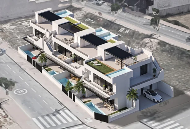 Immobilienagentur - Imoti Premier - imot - 1210147, Preis: 409000 EUR