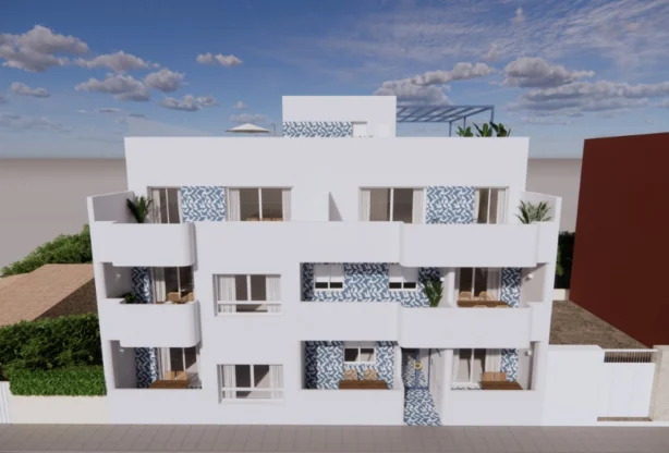 Immobilienagentur - Imoti Premier - imot - 1231419, Preis: 245900 EUR