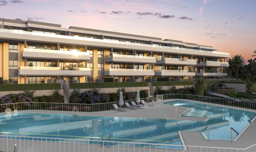 Bungalow in Torremolinos, Málaga (2 Schlafzimmer, 2 Badezimmer) -  - snimka 1 - Imoti Premier