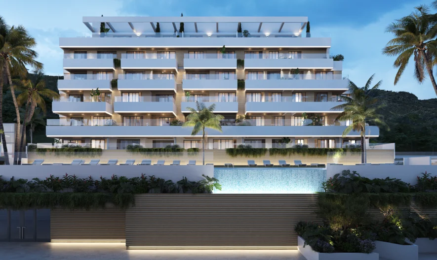 Bungalow in Torremolinos, Málaga (3 Schlafzimmer, 3 Badezimmer) -  - snimka 1 - Imoti Premier