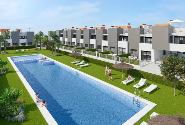 Real Estate Agency - Imoti Premier - imot - 1209108, Price: 281900 EUR
