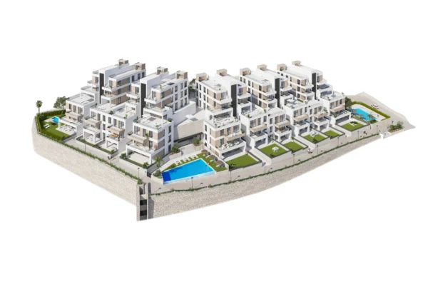 Real Estate Agency - Imoti Premier - imot - 1212203, Price: 345000 EUR