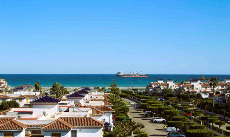 Bungalow in Vera, Almeria Coast (3 bedrooms, 2 bathrooms) - - snimka 1 - Imoti Premier