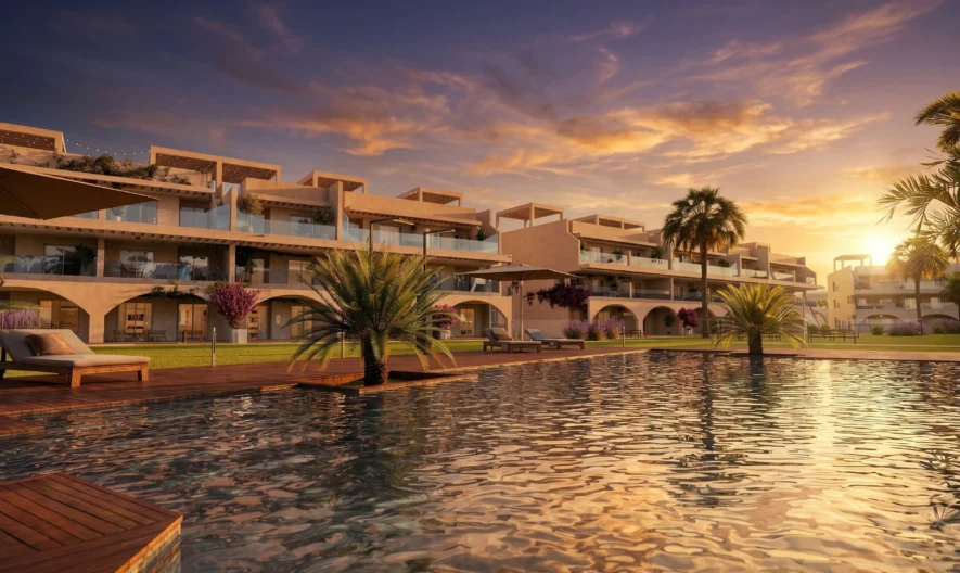Bungalow in Vera, Almeria Coast (3 bedrooms, 2 bathrooms) - - snimka 1 - Imoti Premier