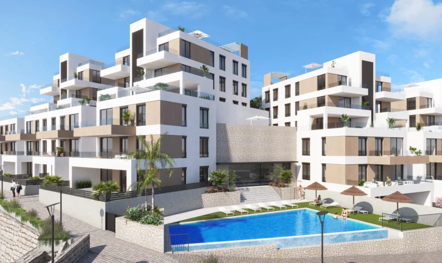 Bungalow in Vera, Costa Almeria (2 bedrooms, 2 bathrooms) -  - snimka 1 - Imoti Premier