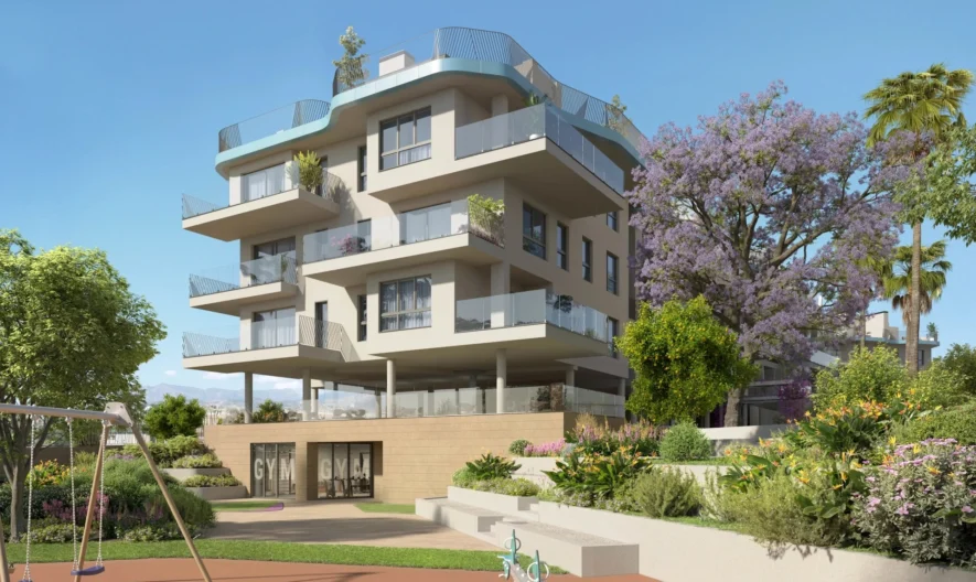 Bungalow in Villajoyosa, Alicante (1 bedroom, 1 bathroom) - - snimka 1 - Imoti Premier