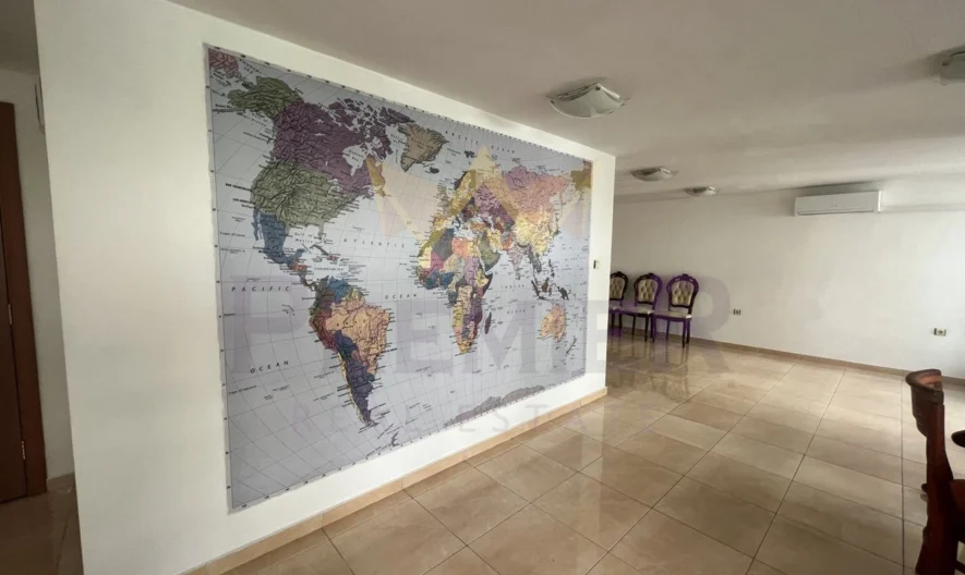 BUS STATION OFFICE - - snimka 4 - Imoti Premier