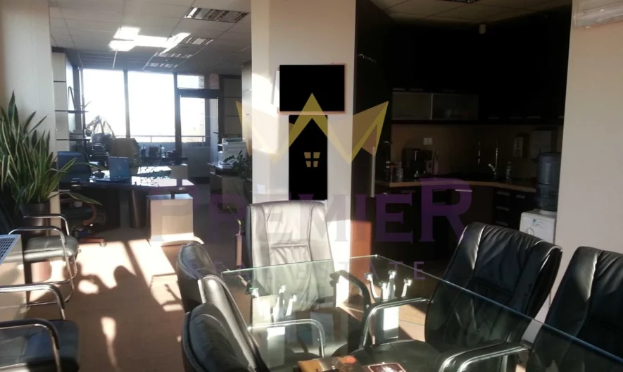 משרד – אולם ספורט / Business office Sports Hall -  - snimka 11 - Imoti Premier