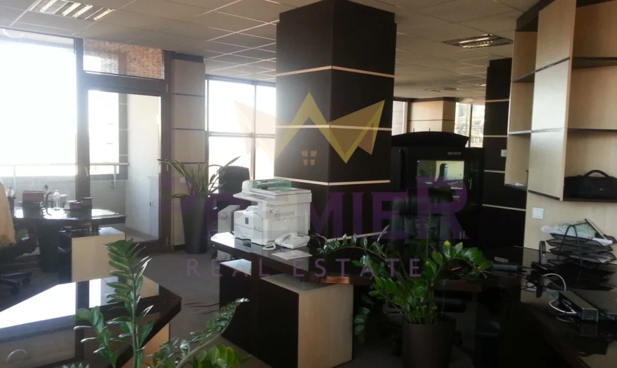 משרד – אולם ספורט / Business office Sports Hall -  - snimka 16 - Imoti Premier