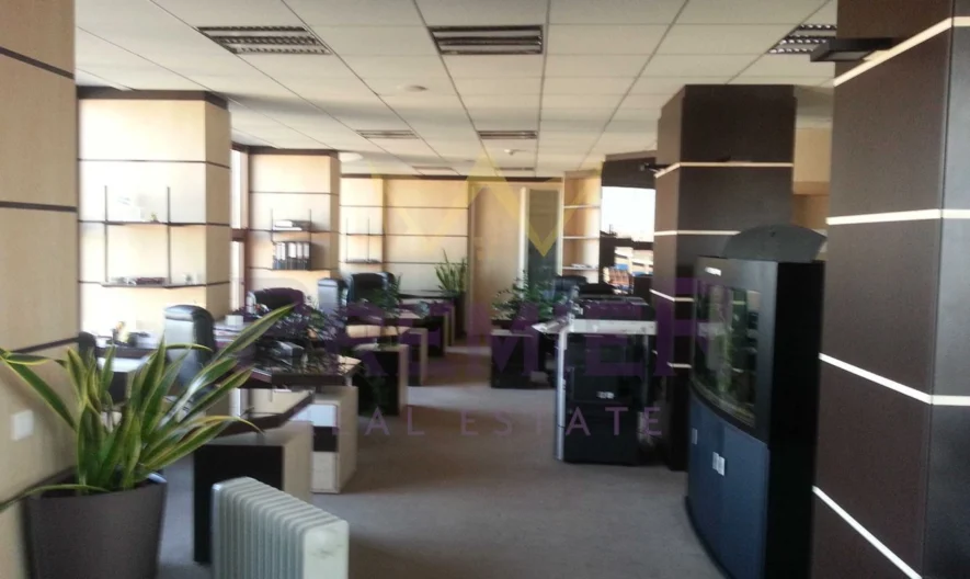 משרד – אולם ספורט / Business office Sports Hall -  - snimka 19 - Imoti Premier