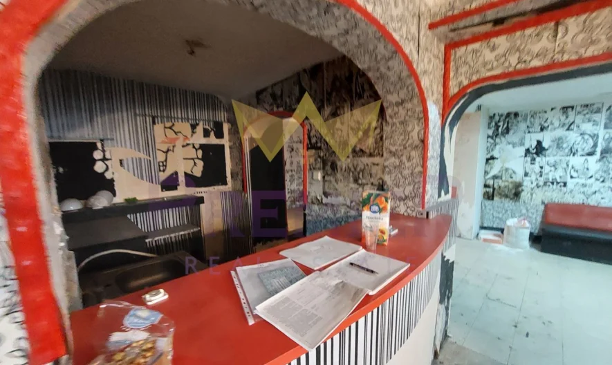 BUSINESS PREMISES IN THE IDEAL CENTER OF VARNA -  - snimka 1 - Imoti Premier