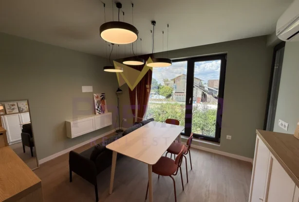 Агенция за недвижими имоти - Имоти Премиер - имот - 1227124, Цена: 185000 EUR