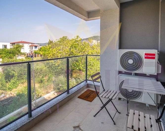Butikov dvustaen apartament v Briz s morska panorama i pokrito parkomyasto -  - snimka 13 - Imoti Premier
