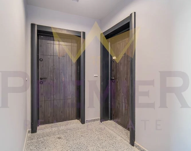 Butikov dvustaen apartament v Briz s morska panorama i pokrito parkomyasto -  - snimka 14 - Imoti Premier