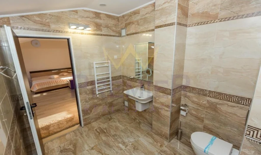 Бутиков хотел в гр. Доспат -  - снимка 10 - Имоти Премиер