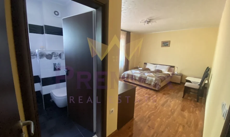 Бутиков хотел в гр. Доспат -  - снимка 11 - Имоти Премиер