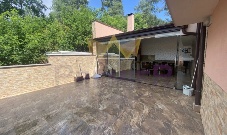 Бутиков хотел в гр. Доспат -  - снимка 22 - Имоти Премиер