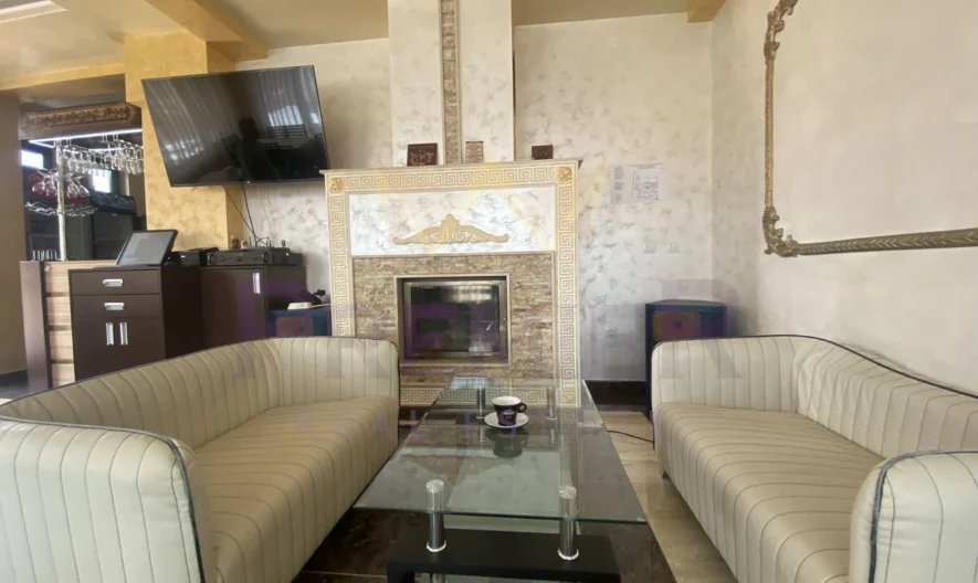 Бутиков хотел в гр. Доспат -  - снимка 6 - Имоти Премиер