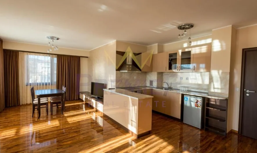 Бутиков хотел в гр. Доспат -  - снимка 7 - Имоти Премиер