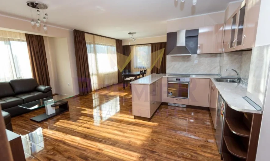 Бутиков хотел в гр. Доспат -  - снимка 8 - Имоти Премиер