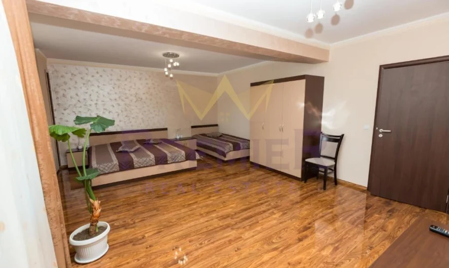 Бутиков хотел в гр. Доспат -  - снимка 9 - Имоти Премиер