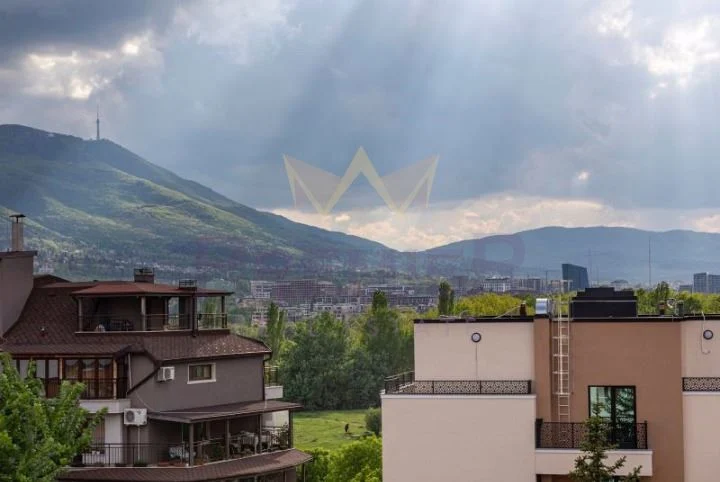 БУТИКОВ ПЕНТХАУС БЕЗ АНАЛОГ - - снимка 5 - Имоти Премиер