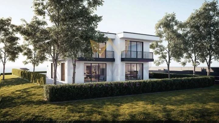 Бутикови къщи Town House 2027 – Лукс от Ново Поколение -  - снимка 3 - Имоти Премиер