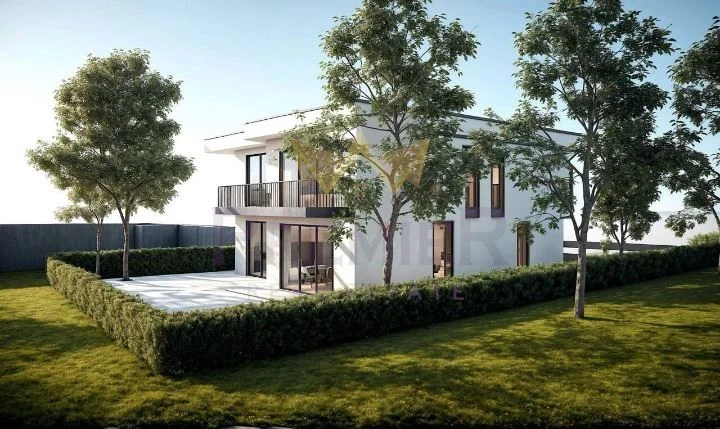 Бутикови къщи Town House 2027 – Лукс от Ново Поколение -  - снимка 4 - Имоти Премиер