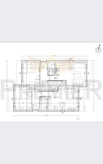 Бутикови къщи Town House 2027 – Лукс от Ново Поколение -  - снимка 5 - Имоти Премиер