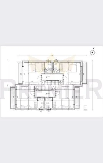 Бутикови къщи Town House 2027 – Лукс от Ново Поколение -  - снимка 6 - Имоти Премиер